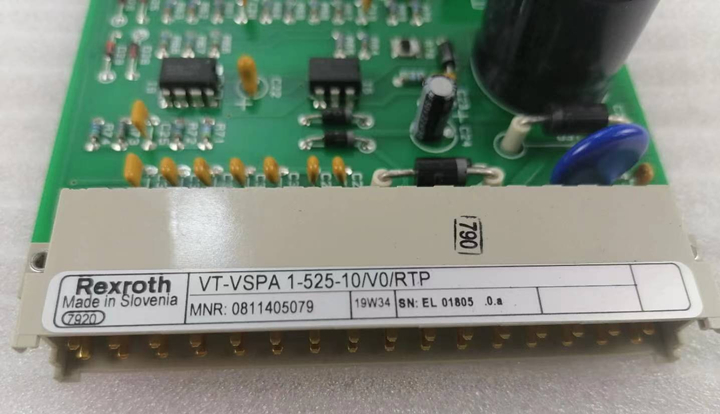 力士樂(lè)VT-VSPS 1-525-10/V0/RTP